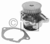 Volkswagen Audi Seat Skoda 1.4 ccm 16V 1.6 ccm 16V Vízpumpa VKPC81407