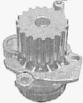 Volkswagen Audi Seat Skoda 1.9PDTDI 2.0PDTDI Vízpumpa vkpc81627
