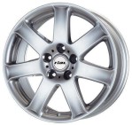 BMW 3 -as (E46) (E36) alufelni RIAL flair 7,0x16