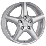 RENAULT LAGUNA 2002- alufelni ENZO R 7,0x16
