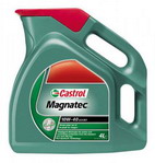 Castrol Magnatec 10W-40 4L motorolaj