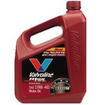 Valvoline MAXLIFE 10W-40 4L motorolaj AKCIÓ