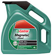 Castrol Magnatec Diesel 10W-40 4L motorolaj