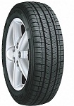 215/65R16C 109R BFgoodrich használt téli kisteher gumiabroncs