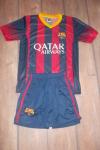 Barcelona Messi