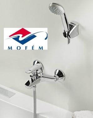 MofÃm junior evo kádtöltÅ csaptelep zuhanyszett merkapt ...