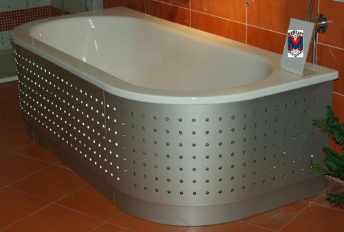 Bette starlet i.fÃrdÅkÃd 185x85 vilÃgÃtà elÅlap! merkapt ...