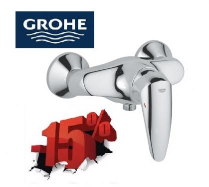 Grohe akcià eurodisc zuhany csaptelep merkapt Ãpületgépészeti ...