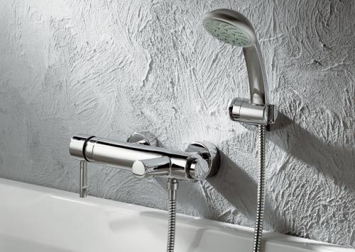 Grohe akcià essence kÃdtÃltÅ csaptelep merkapt Ãpületgépészeti ...