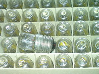 Kontrol izzó 220V