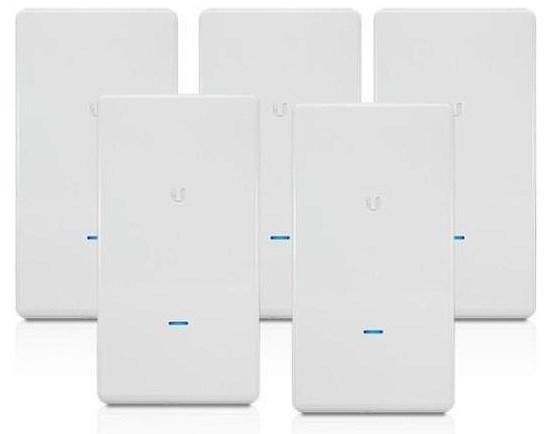 UAP AC M PRO UniFi Access Point AC Mesh PRO 5 ös csomag Wireless Bolt