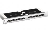 Ubiquiti TOUGHSwitch CARRIER 16-port Gigabit POE switch, Rackmount