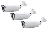 airCam-3 H.264 megapixel IP kamera
