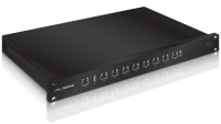 EdgeRouter 8 portos router