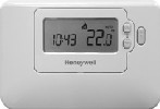 Honeywell CM707 (CMT707)programozható termosztát