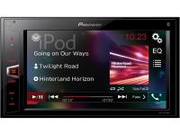 Pioneer MVH-AV290BT 6,2 collos érintőképernyős multimédia lejátszó Blu