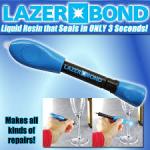 Lazer Bond - duopack