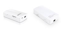 EDUP EP-9511N 150Mbps mobil wireless 3G router+ power bank