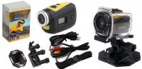HD 720p sport kamera vízálló tokkal 