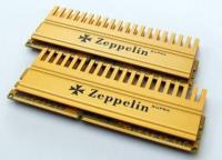 Zeppelin 4GB DDR3 1600MHz Dual Channel Kit (2x2GB) hűtőbordával