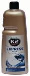 K2 Express Plus Waxos sampon 