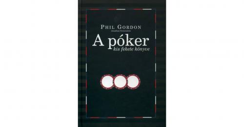 A póker kis fekete könyve