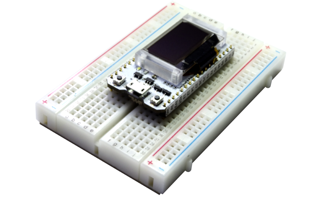 HELTEC WiFi LoRA 32 V2 OLED DISPLAY - Wireless-Bolt Nagykereskedés ...