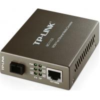 TP-Link MC111CS 100Mbps WDM médiakonverter (SM)