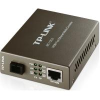 TP-Link MC112CS 100 Mbps WDM médiakonverter (SM)