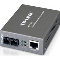 TP-Link MC210CS Gigabit 1Gbps médiakonverter (SM)