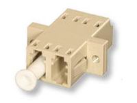 Optikai toldó LC MultiMode MM OM2 duplex