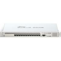 Cloud Core Router CCR1016-12G