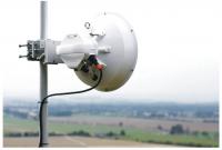 Jirous JRMC-400-24Ra 24 GHz 36.8dBi parabola antenna