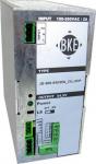 BKE JS-300-545 54,5V 300W DIN tápegység akkutöltő