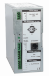 BKE JSD-300-545 54,5V 300W IPmonitor.táp + akkutöltő