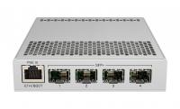 Cloud Router Switch CRS305-1G-4S+IN asztali