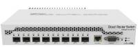 Cloud Router Switch CRS309-1G-8S+IN asztali/RACK switch