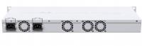 Cloud Router Switch CRS312-4C+8XG-RM 1U rack