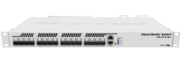 Cloud Router Switch CRS317-1G-16S+RM 1U rack