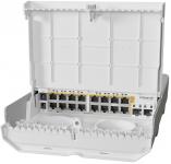 Cloud Router Switch CRS318 netPower 16P
