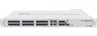 Cloud Router Switch CRS328-4C-20S-4S+RM 1U rack