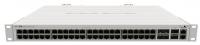 Cloud Router Switch CRS354-48G-4S+2Q+RM 1U rack