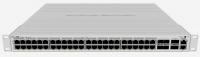 Cloud Router Switch CRS354-48P-4S+2Q+RM 1U rack