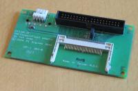 CompactFlash-IDE adapter, kábeles (CF-IDE)