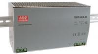 DRP-480-24 480 Watt 24 Volt tápegység, DIN