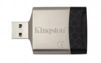 Kingston MobileLite G4 USB 3.0 SD memóriakártya olvasó       