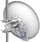 MikroTik mANT30-PA parabola antenna 5GHz 30dBi Precíziós