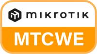 MikroTik MTCWE képzés