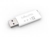 MikroTik Woobm-USB menedzsment adapter
