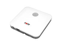 PoPP HUB Smart Home Gateway Z-Wave Plus